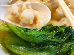 -王生记茶餐厅