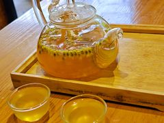 -如轩·海鲜砂锅粥·潮汕菜(沿江东路店)
