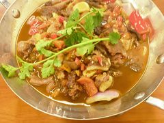 -堂瓦里·33年传统赣菜(第一街区店)