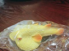 -永安鱼庄·镇江菜(东吴路店)