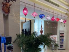 -上海吉臣维景酒店·维多利亚餐厅