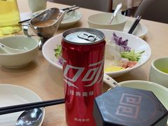-吕氏疙瘩汤·海鲜新鲁菜(凯德mall新都心店)