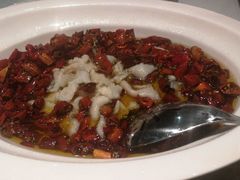 -茅庐毛血旺(临沂泰盛广场店)