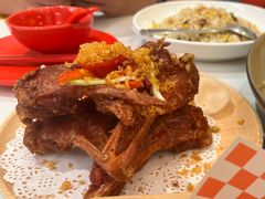 鸭下巴-避风塘·金牌店·夜宵(金玉兰店)