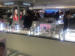 -新罗免税店(首尔总店)