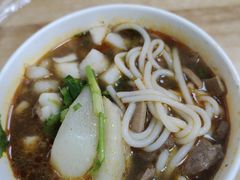 -江三王记牛杂馆(总店)