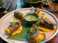 -Kinnaree by Vanessa WU