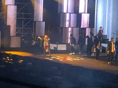 -南京奥林匹克体育中心-体育馆