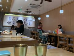 -马记永·兰州牛肉面(天通苑家乐福店)