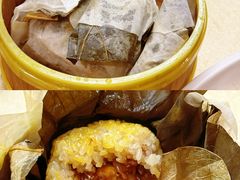 -哈尔滨永泰喜来登酒店·璟泰公馆