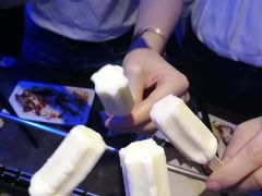 -很久以前羊肉串(打浦路店)