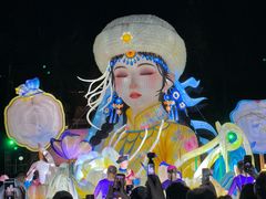 -珠海圆明新园