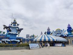 -华夏文旅海洋公园