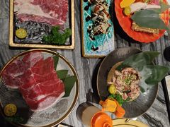 -牛局别馆·和牛烧肉(日月广场店)