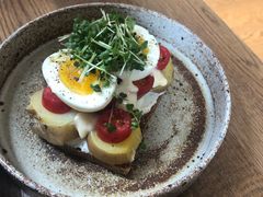 -BOR Eatery(安福路店)