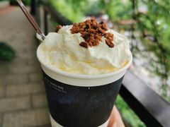 -茶颜悦色(岳麓山顶店)