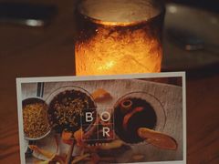 -BOR Eatery(安福路店)