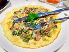 -莆田餐厅PUTIEN(西安万象天地店)