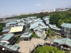 -海上田园