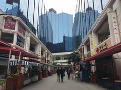 -翠华餐厅(百老汇店)