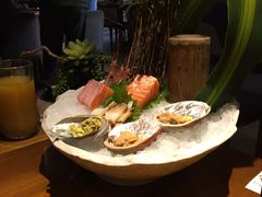 -和彩放题餐厅(酒仙桥店)