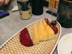 -一绪に寿喜烧(荟聚店)