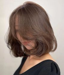 -丽时 Hair Salon