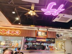 -龙记·香港茶餐厅(海上世界店)