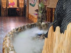 -小木屋朝鲜族特色菜