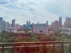 -上海国际饭店