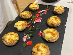 -若蘭慈·无国界素食料理(欢乐海岸店)