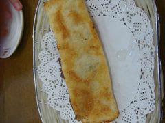 -王胖子驴肉火烧(鼓楼店)