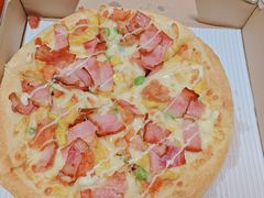 -尊宝比萨(南油龙城路店)