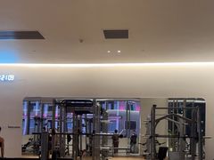 -YCHL FIT 健身(星寰店)