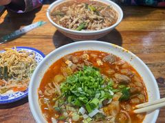 -桂花香手工面(鼓楼店)