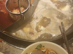 -蜀国大将老火锅(江北店)