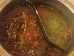 -朱氏胖子烂火锅(洪崖洞店)