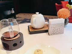 -香乐园·淮扬菜中餐厅·Shang Garden(福田香格里拉店)