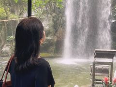 -广州花园酒店