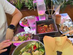 -破店肥哈·东北烧烤·夜宵(南山保利店)