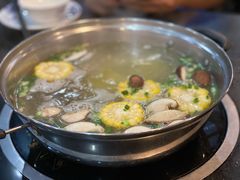 -牛一煲美食(江高店)