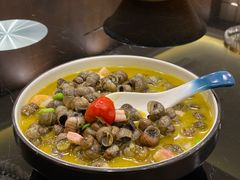 -锡和无锡菜(景丽苑店)