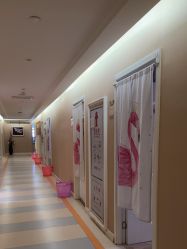 -金月汇月子会所(北大街店)