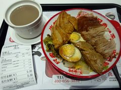 -点蹄·擂椒猪脚饭(市桥店)