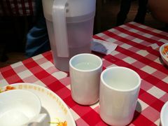 -西贝莜面村(上海百联西郊店)