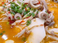 -李师傅脆肚(梅林店)