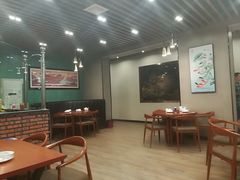 大堂-宏天寶·北京烤鸭(宾馆西路2店)