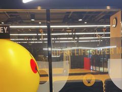 -超级猩猩健身·私教·团课·自助训练(客村丽影广场店)