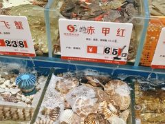 -渔港明珠酒店(星海广场店)