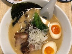 -麵の匠·一生堂(新世界店)